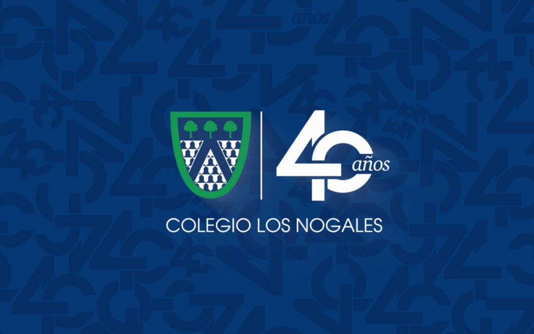 40 años Nogales