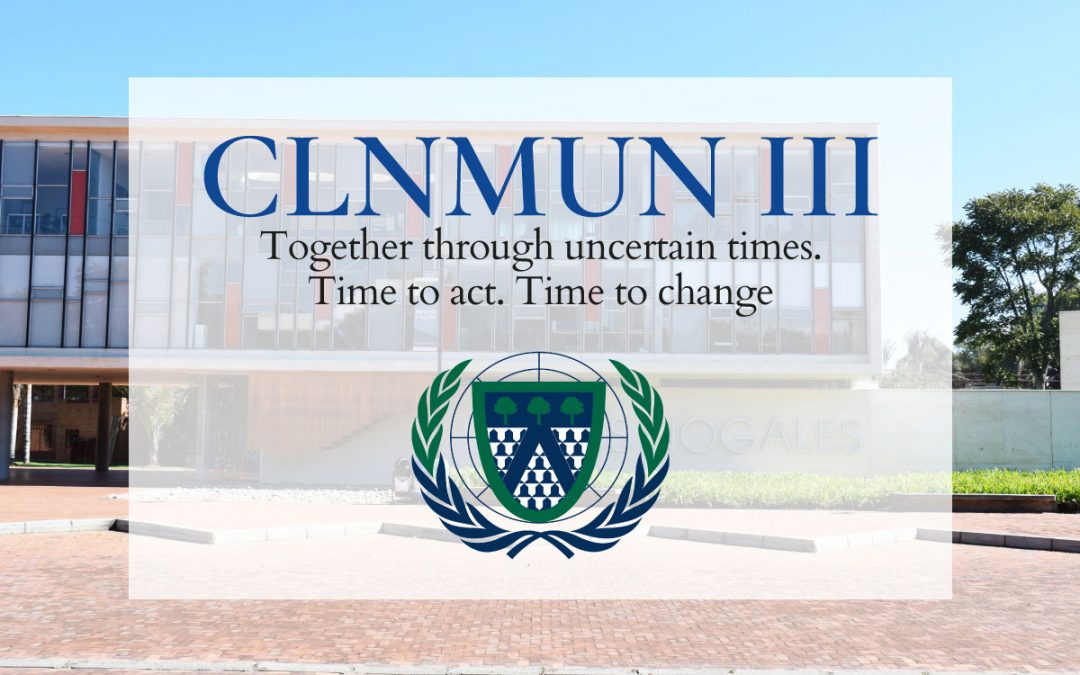 CLNMUN 2021