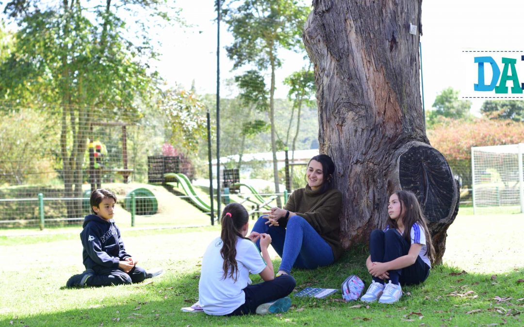 Promover la gestión emocional durante la adolescencia