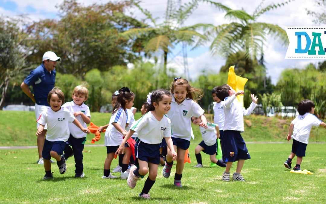 Juego de calidad para potenciar el desarrollo infantil