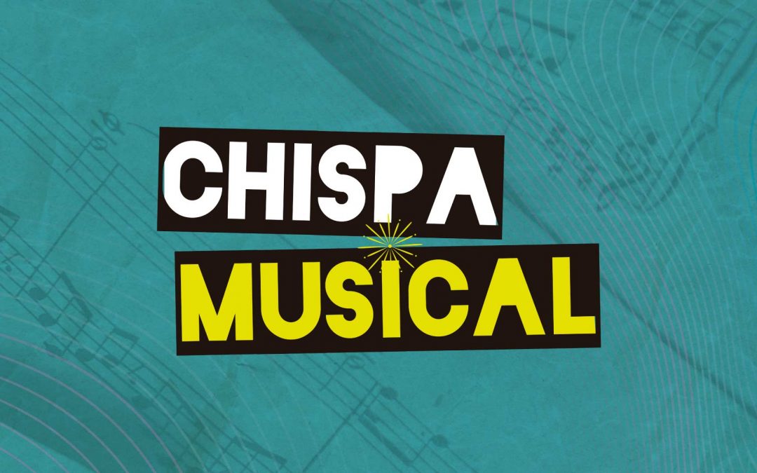 Las Chispas Musicales vuelven a las secciones