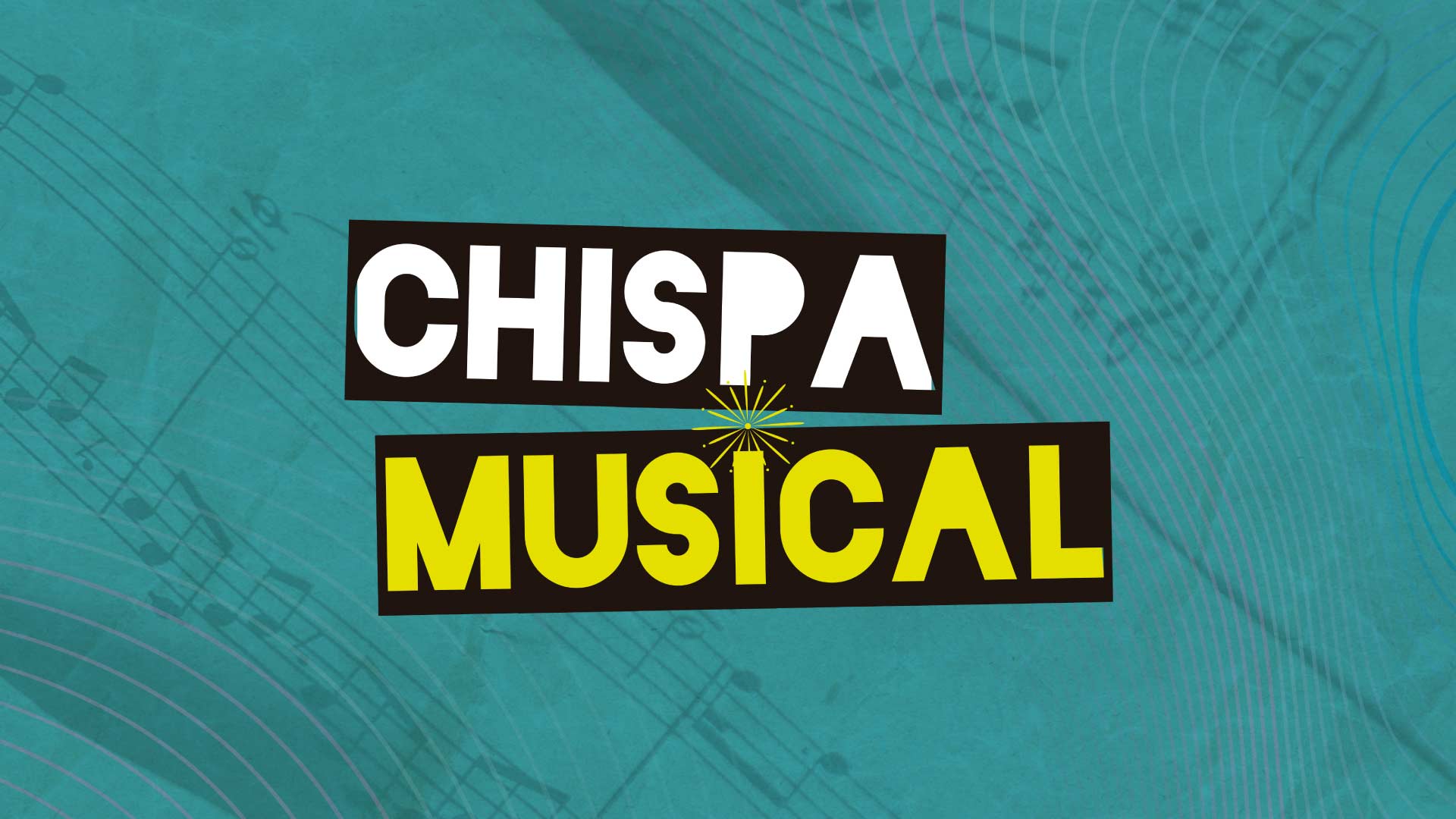 Las Chispas Musicales vuelven a las secciones