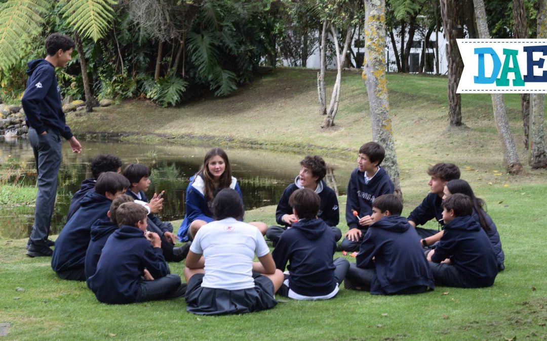 Hablemos de salud mental en la adolescencia