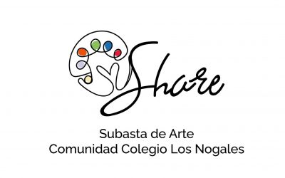 Subasta de arte nogalista Share