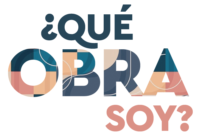 que-obra-soy