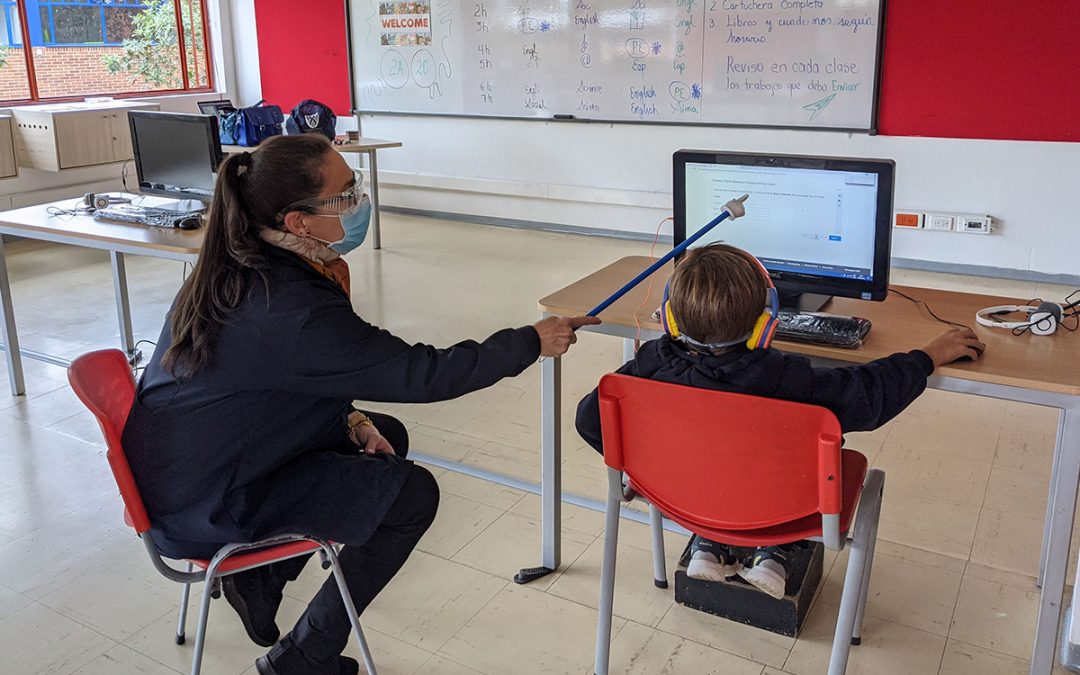 Apoyo y bienestar emocional para nuestros estudiantes