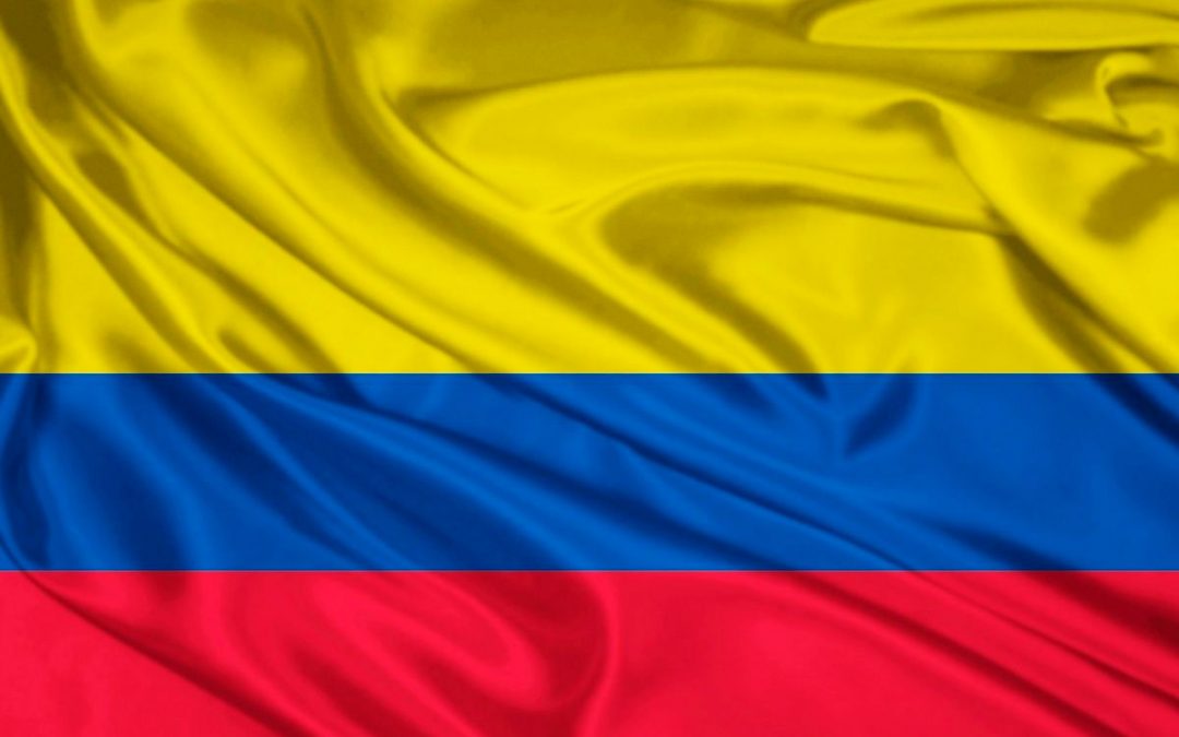 Compromiso con Colombia