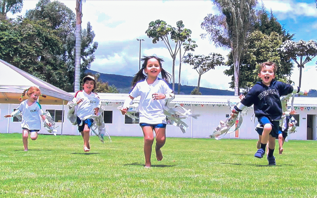 Conozcamos nuestro Colegio